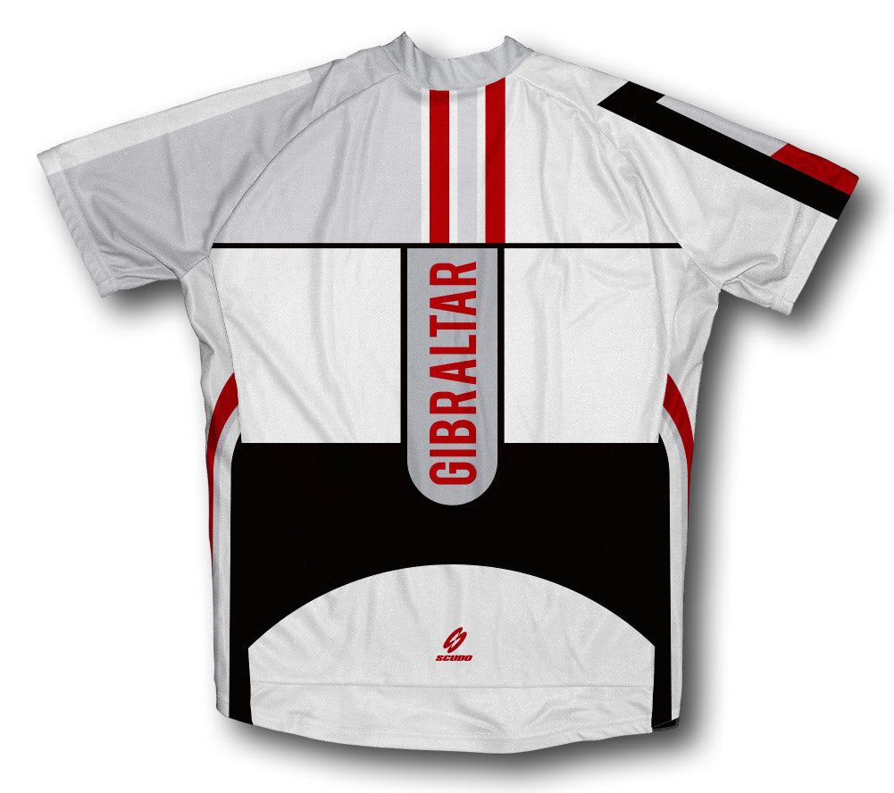 Gibraltar ScudoPro Cycling Jersey