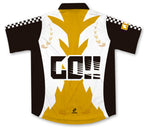Go!! Pit Crew Racing Shirt Jersey