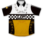 Go!! Pit Crew Racing Shirt Jersey