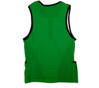 Green Triathlon Top
