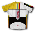 Grenada ScudoPro Cycling Jersey