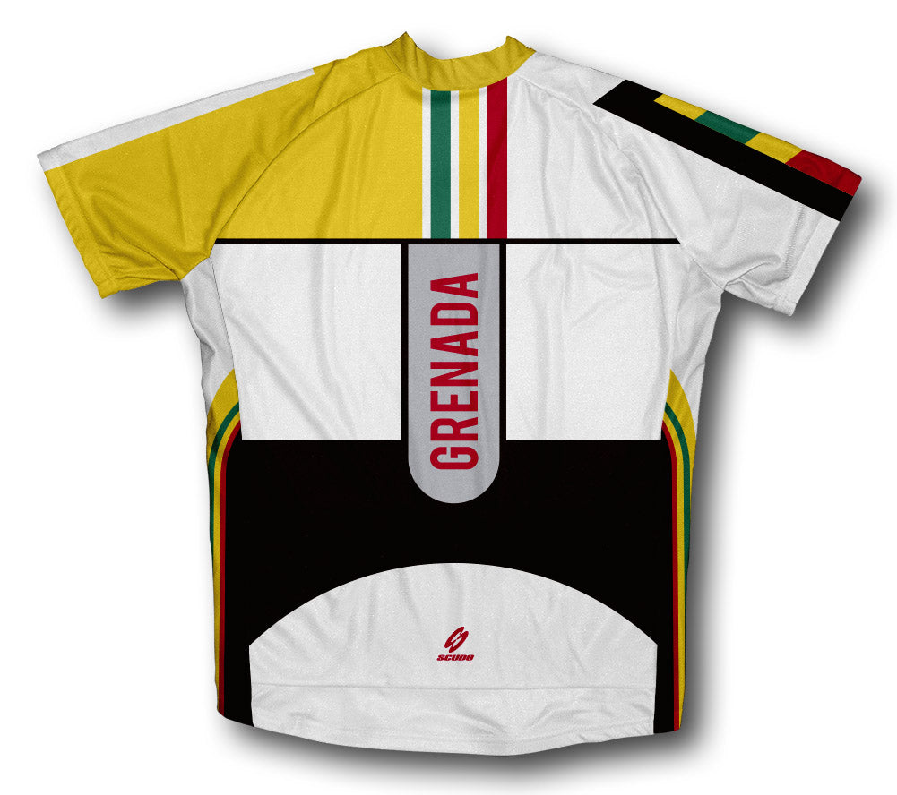 Grenada ScudoPro Cycling Jersey