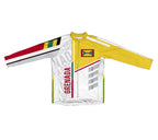 Grenada ScudoPro Cycling Jersey Long Sleeve