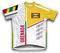 Grenada ScudoPro Cycling Jersey
