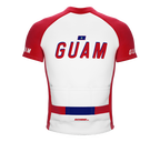 Guam Heritage Cycling Jersey for Men and Women