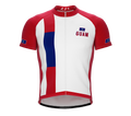 Guam Heritage Cycling Jersey for Men and Women