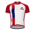Guam Heritage Cycling Jersey for Men and Women