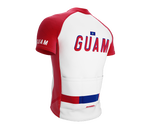 Guam Heritage Cycling Jersey for Men and Women