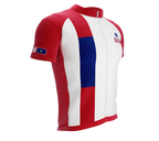 Guam Heritage Cycling Jersey for Men and Women