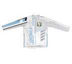 Guatemala ScudoPro Cycling Jersey Long Sleeve