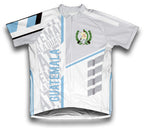 Guatemala ScudoPro Cycling Jersey