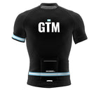 Guatemala Black CODE Short Sleeve Cycling PRO Jersey for Men and Women