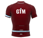 Guatemala Vine CODE Short Sleeve Cycling PRO Jersey for Men and Women