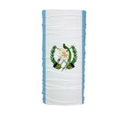 Guatemala Flag Multifunctional UV Protection Headband