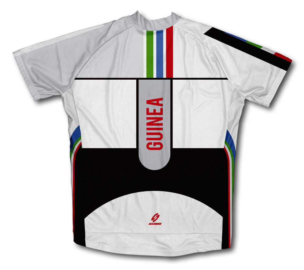 Guinea ScudoPro Cycling Jersey