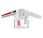 Guinea ScudoPro Cycling Jersey Long Sleeve