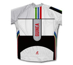 Guinea ScudoPro Cycling Jersey for Men and Women