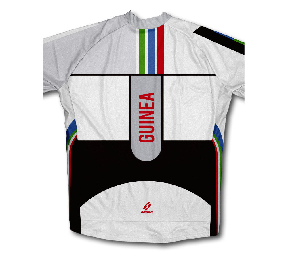 Guinea ScudoPro Cycling Jersey for Men and Women