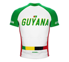 Guyana Heritage Cycling Jersey for Men and Women