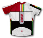 Guyana ScudoPro Cycling Jersey