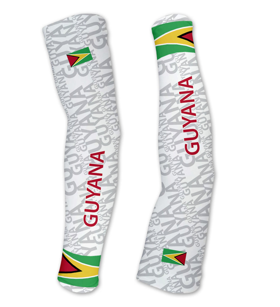 Arm Sleeves