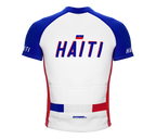 Haiti Heritage Cycling Jersey for Men and Women