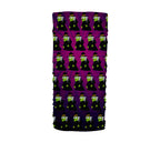 Halloween Witch Multifunctional UV Protection Headband