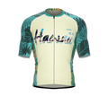 ScudoPro Pro-Elite Short Sleeve Cycling Jersey Hawaii USA State Icon landmark symbol identity  | Men and Women