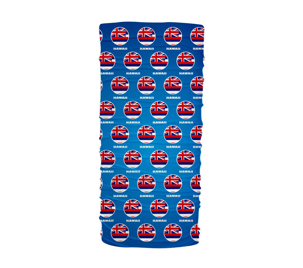 Hawaii Multifunctional UV Protection Headband
