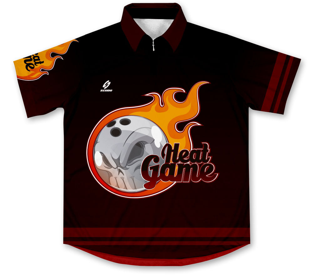 ScudoProBowling Jersey