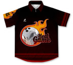 ScudoProBowling Jersey