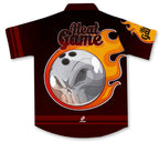 ScudoProBowling Jersey