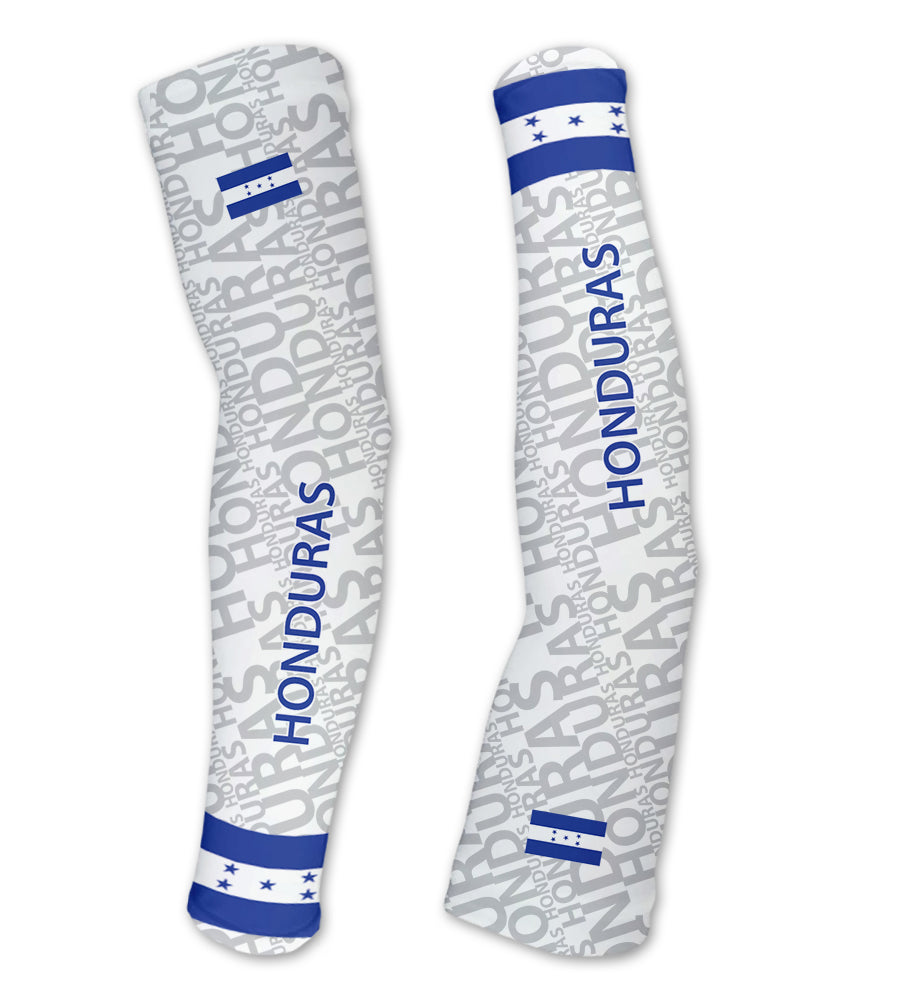 Arm Sleeves