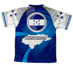 Honduras Technical T-Shirt for Men and Women