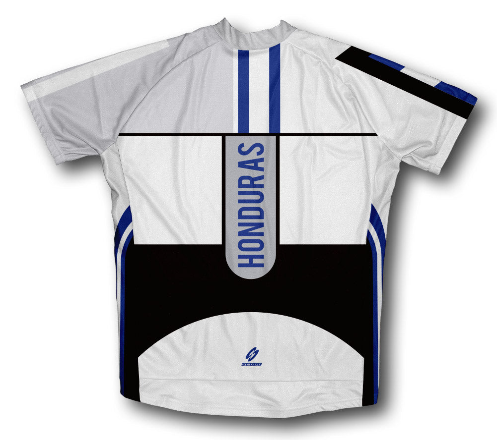 Honduras ScudoPro Cycling Jersey