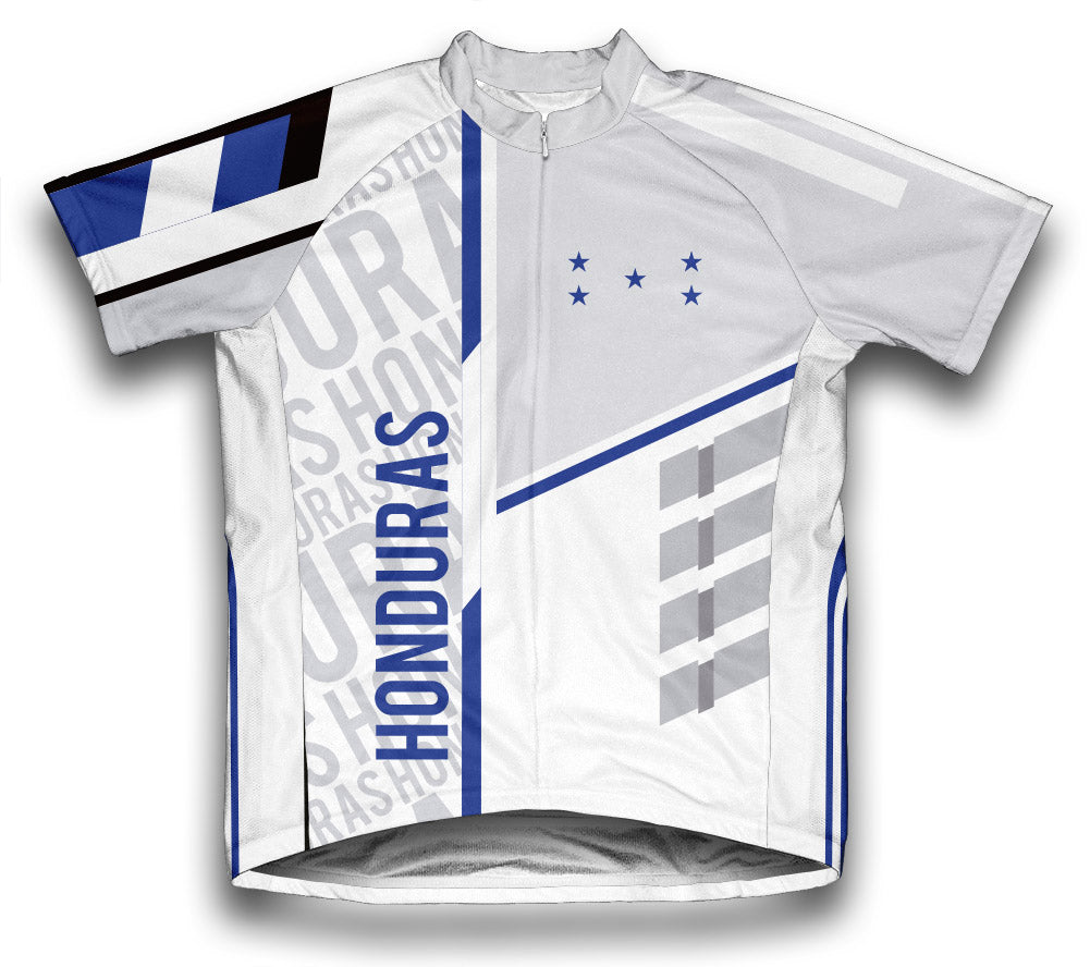 Honduras ScudoPro Cycling Jersey