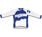 Honduras Flag Cycling Jersey for Men and Women