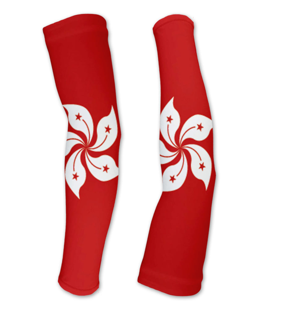 Arm Sleeves