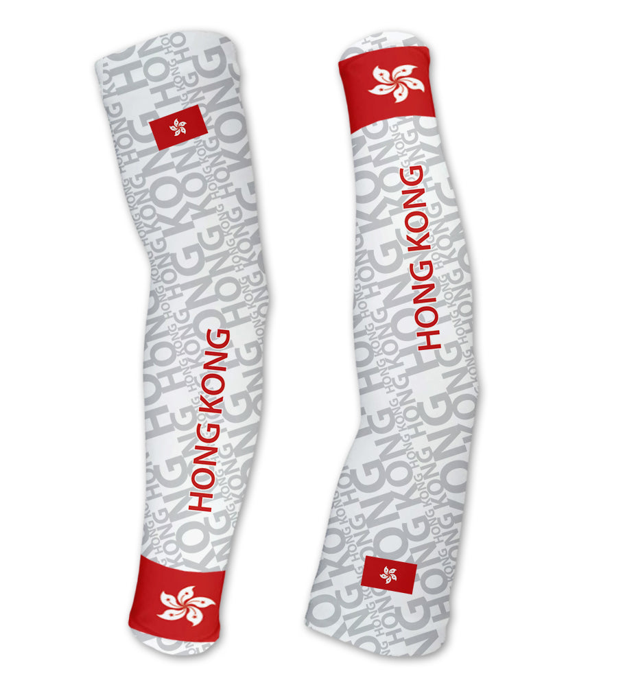 Arm Sleeves