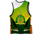 Horse Shoe Triathlon Top
