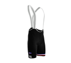 Iceland CODE Cycling Pro Bib Shorts Bike for Women