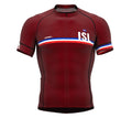 Iceland Vine CODE Short Sleeve Cycling PRO Jersey for Men and WomenIceland Vine CODE Short Sleeve Cycling PRO Jersey for Men and Women