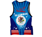 Illinois Triathlon Top