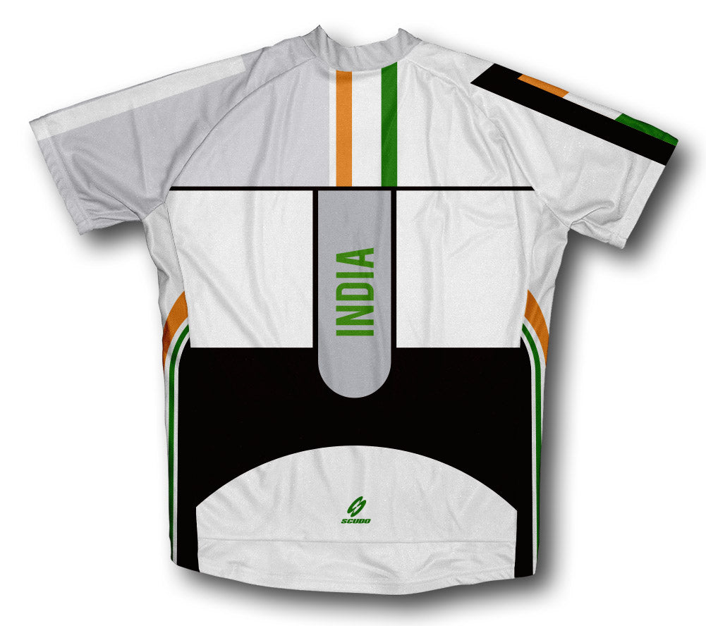 India ScudoPro Cycling Jersey
