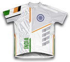 India ScudoPro Cycling Jersey
