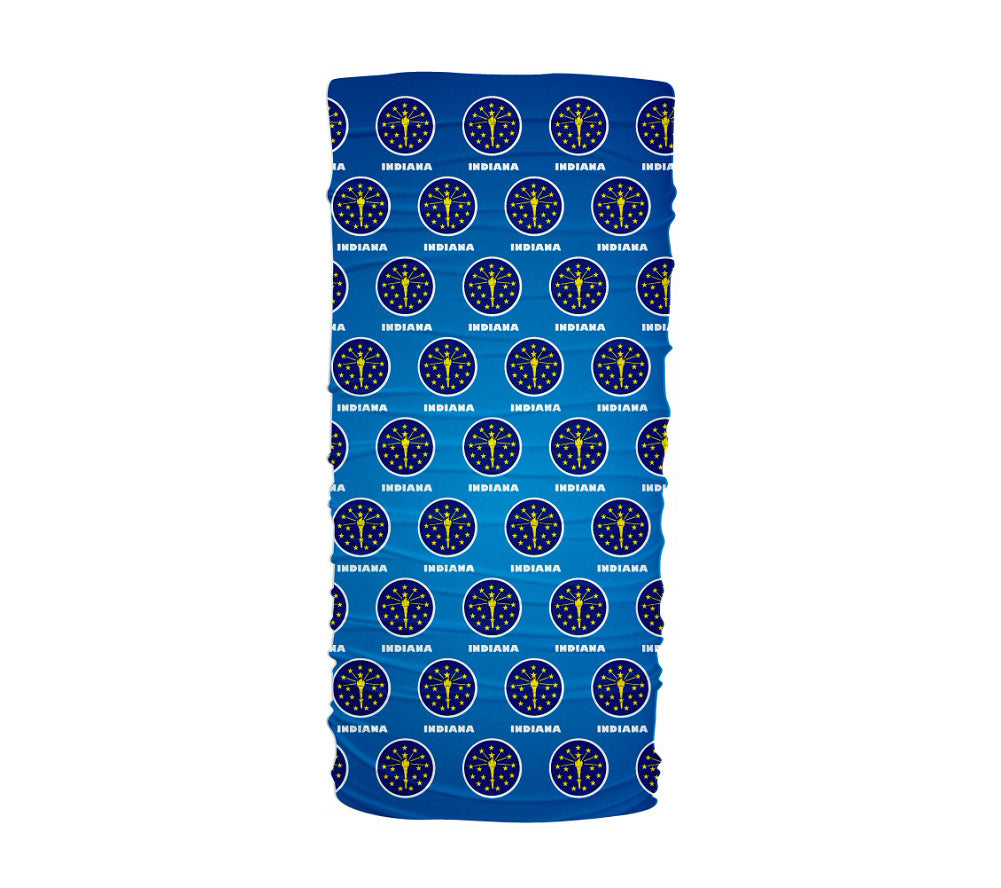 Indiana Multifunctional UV Protection Headband