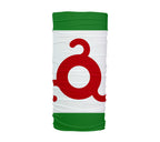 Ingushetia Flag Multifunctional UV Protection Headband