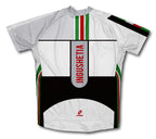 Ingushetia ScudoPro Cycling Jersey for Men and Women