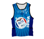 Iowa Triathlon Top
