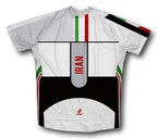 Iran ScudoPro Cycling Jersey